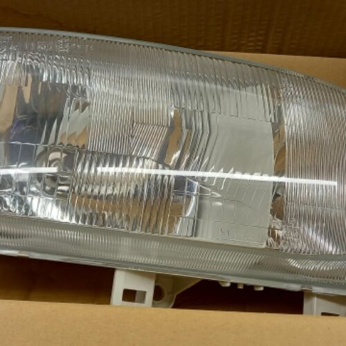 Headlight, 260108C005