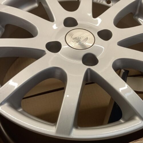 Wheel Disc, KE4099F536