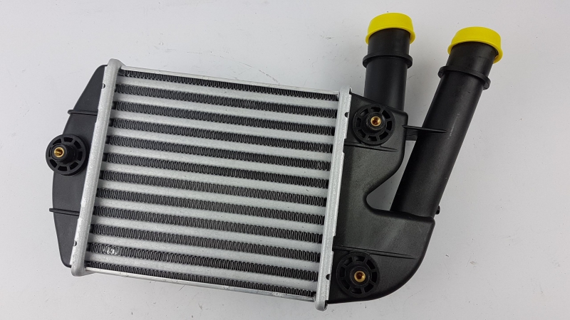 Intercooler, Charger, 46823259
