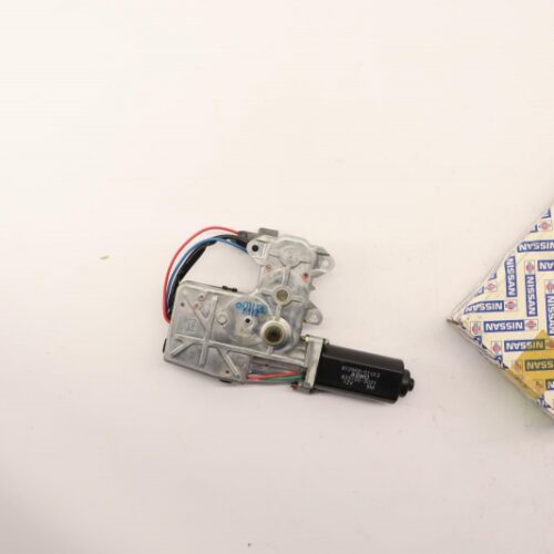 Electric Motor, 9129501U20