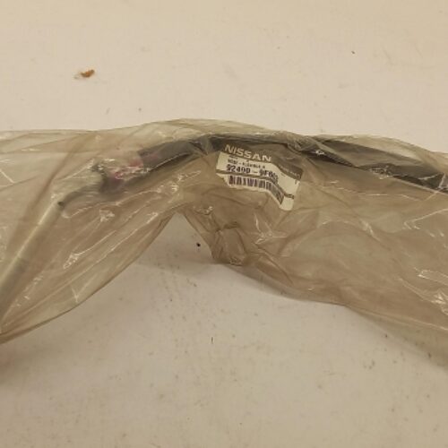 Pressure Line, Air Conditioning, 924909F603