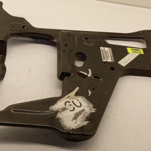 Radiator Mounting, 625200X830