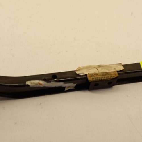 Bush, Control Arm Mounting, 5512170J10
