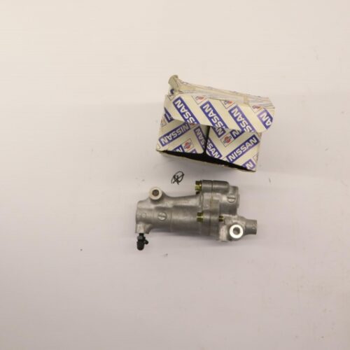 Valve, 4640007C00