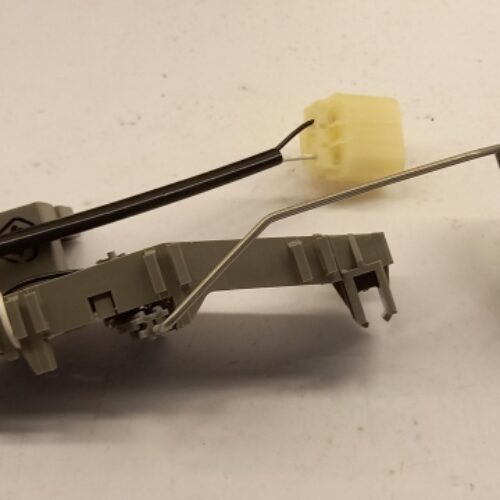 Sender Unit, Fuel Tank, 250606F610