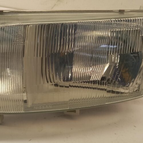 Headlight, B60607C006