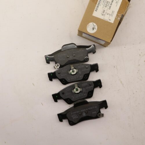 Brake Pad Set, 68052386AD