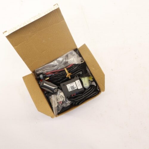 Alarm System, 8201737962