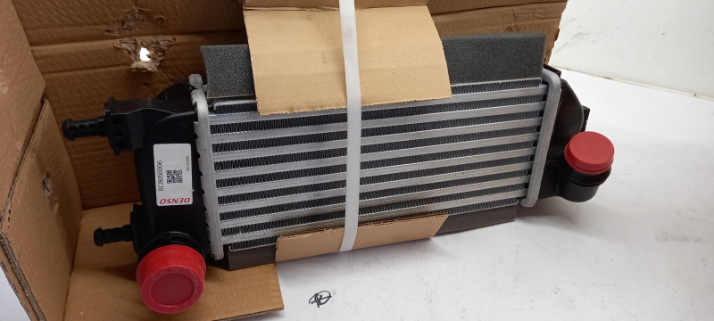 Intercooler, Charger, 52002845