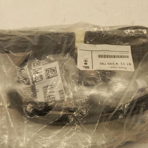 Cable Harness, 61119230792