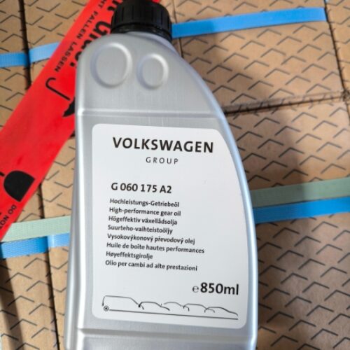 Transmission Oil, G060175A2