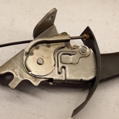 Hand Brake Lever, 36010BN80A