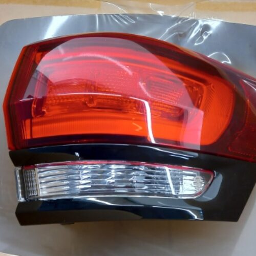 Combination Rearlight, 68142940AH