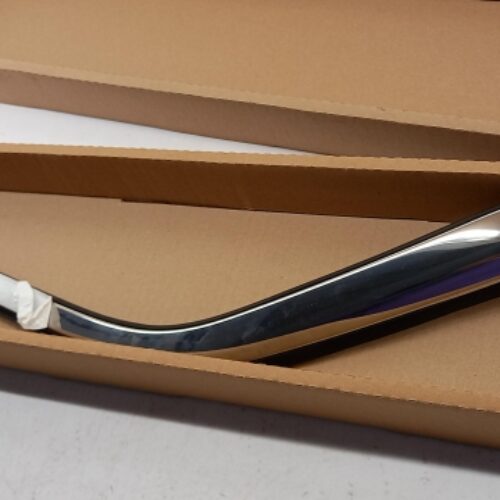 Trim/Protective Strip, Sidewall, K5XQ43XS9AF