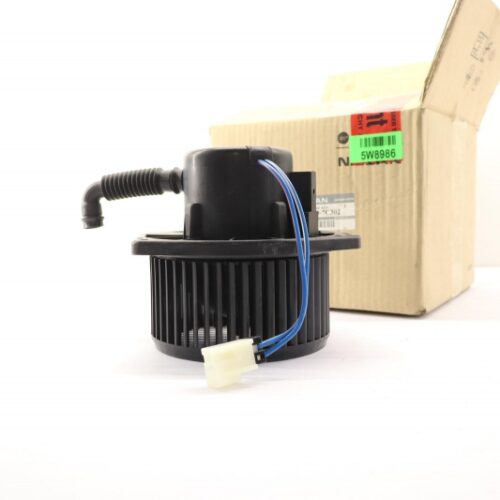 Electric Motor, Interior Blower, 272207C302