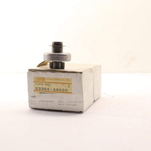 Freewheel Gear, Starter, 23354AX000