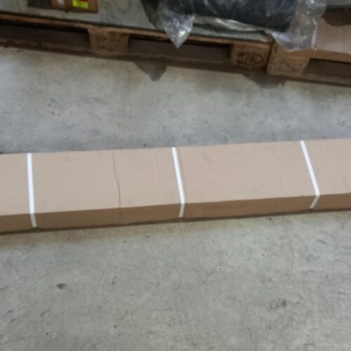 Guide Rail, Roof, A2478905700