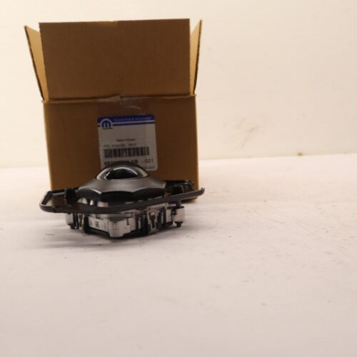 Control Unit, K68332016AB