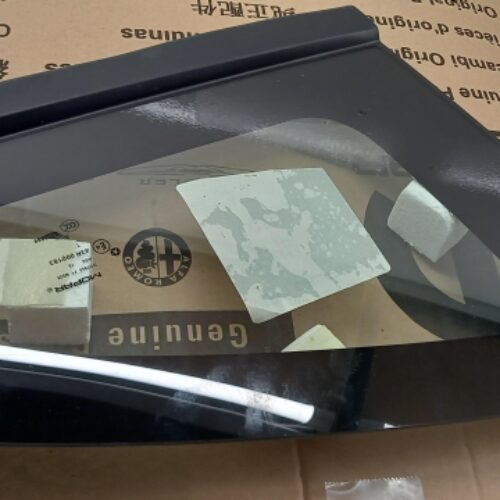 Side Window, 5191237AC