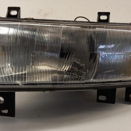 Headlight, 7701044518