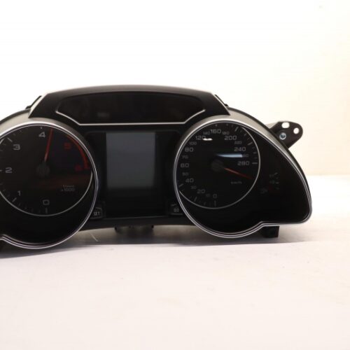 Instrument Cluster, 8T0920900GX