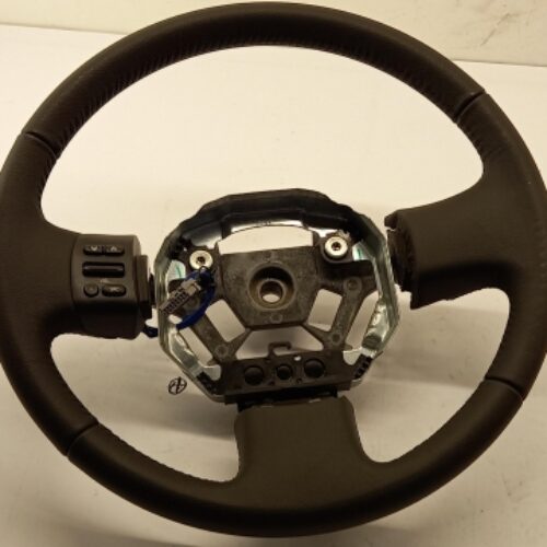 Steering Wheel, 48430BG12A