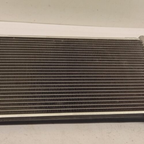 Condenser, Air Conditioning, 921105F200