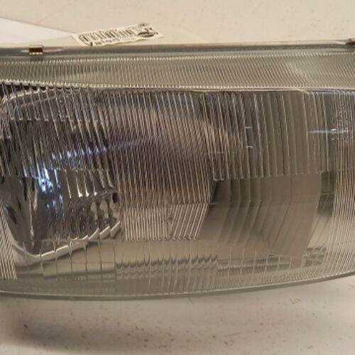 Headlight, 260107C007