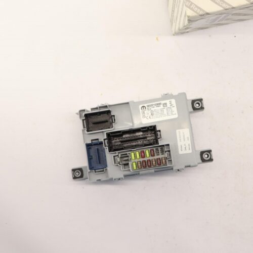Fuse Box, 52215388