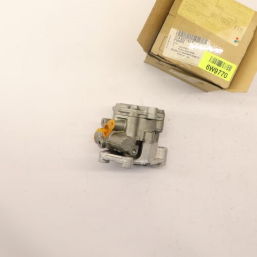 Hydraulic Pump, Steering System, 7L8422153F