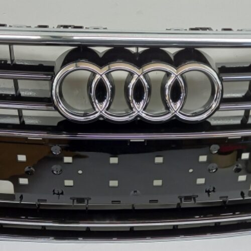 Radiator Grille, 4G8853651T94
