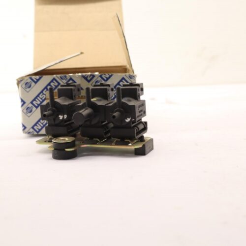 Solenoid Valve, 149567C601