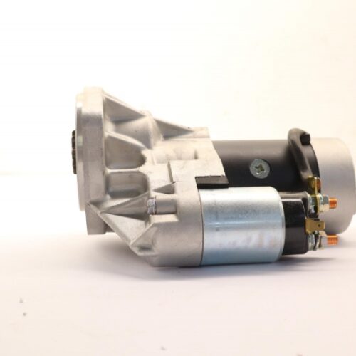 Starter, 233006T001