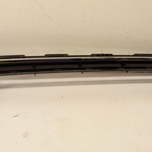 Ventilation Grille, Bumper, 4G0807683BT94