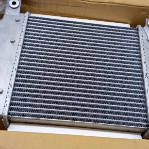 Intercooler, Charger, A4461EQ40A