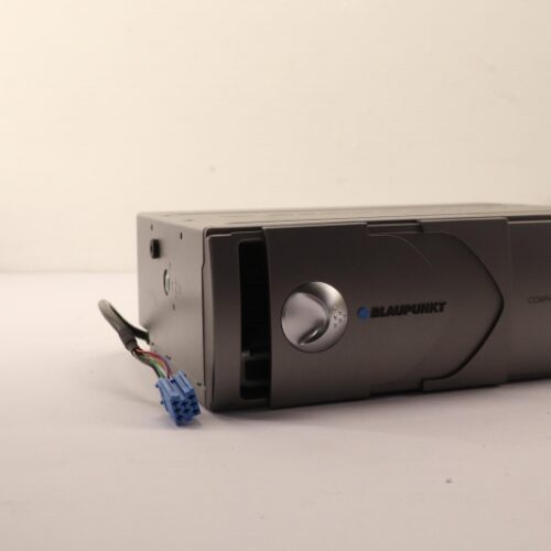 CD Changer, 7607700020
