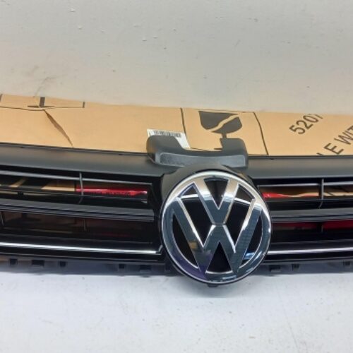 Radiator Grille, 5G0853651GZLL
