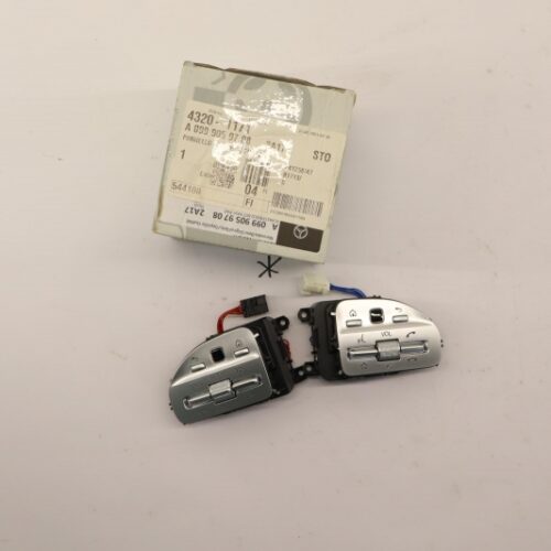 Steering Wheel Switch, A09990597082A17