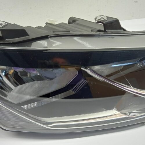 Headlight, 6C2941006B