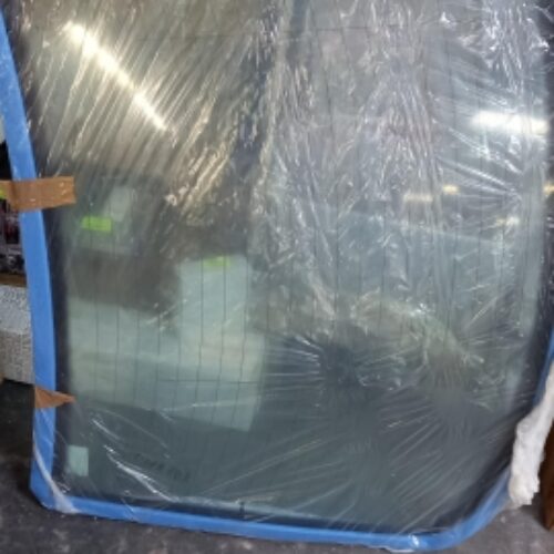 Rear Windscreen, 8D5845501L
