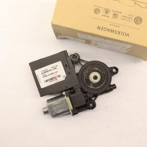 Electric Motor, Window Lift, 5K0959702GZ0E