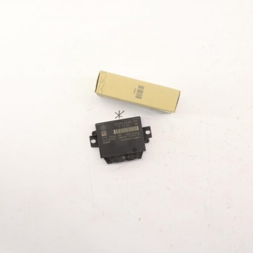 Control Unit, Park Assist Sensor, 7E0919475AA