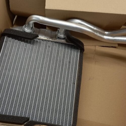 Heat Exchanger, Interior Heating, 7L0819031A