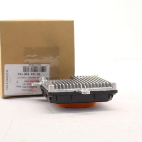 Control Unit, Lights, 992941591DE