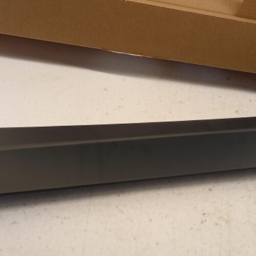 Trim/Protective Strip, Door, 51138067707