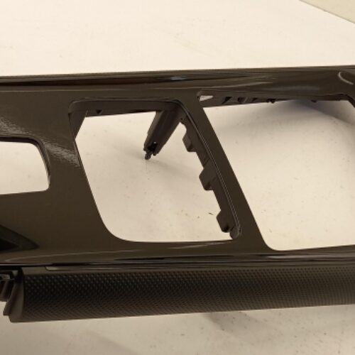 Centre Console Part/Trim, A2476804102