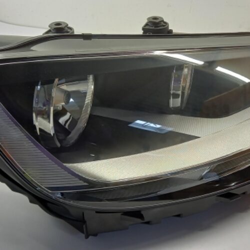 Headlight, 7N2941006A