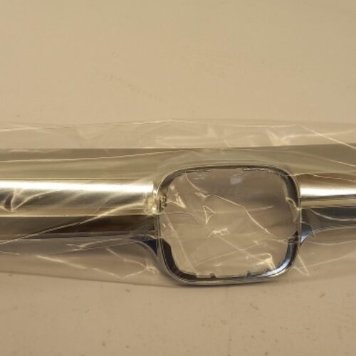 Radiator Grille Insert, 71122SWWG01