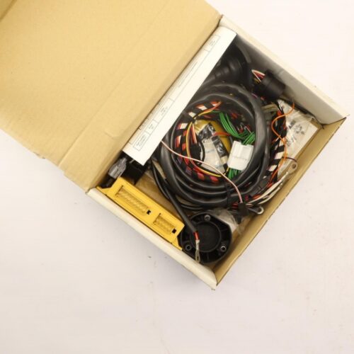 Electric Kit, Towbar, MZ314077