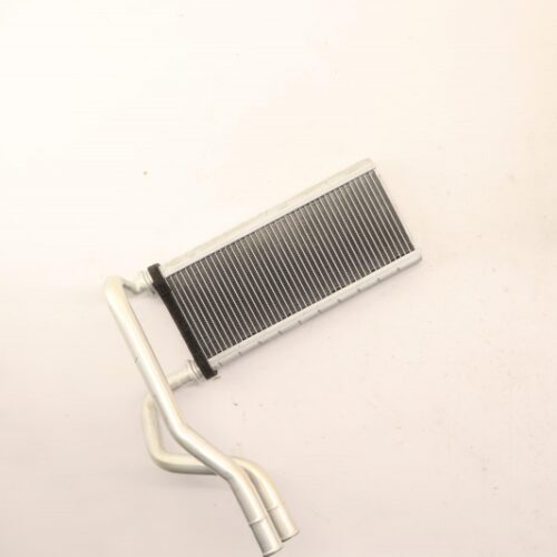 Heat Exchanger, Interior Heating, 7801A952